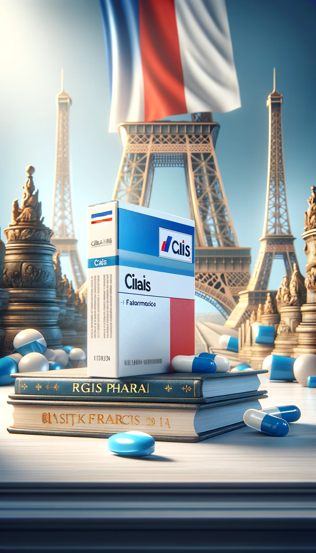 Ou acheter cialis generique en france